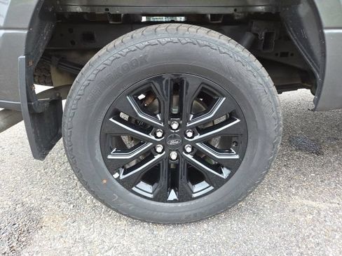 Used 2020 Ford F150 XLT w/ Heavy-Duty Payload Package AWD/4WD image 62