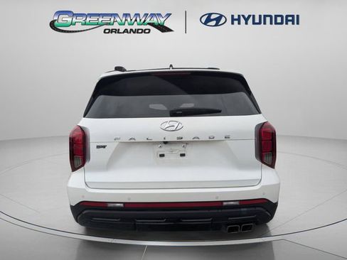 Used 2024 Hyundai Palisade XRT FWD image 7
