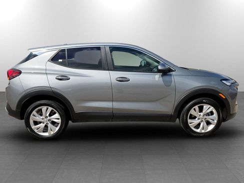 Used 2025 Buick Encore GX Preferred AWD/4WD image 5