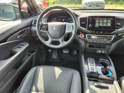 Used 2021 Honda Passport Touring image 13