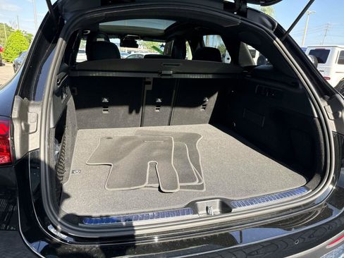 Certified 2026 Mercedes-Benz GLC 300 4MATIC image 10