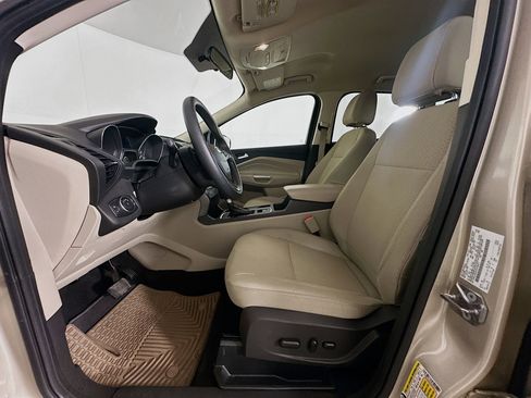 Used 2017 Ford Escape SE FWD image 13