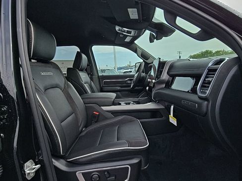 New 2026 RAM 1500 Laramie AWD/4WD image 53