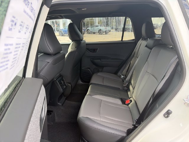 New 2026 Subaru Outback Premium AWD/4WD image 12