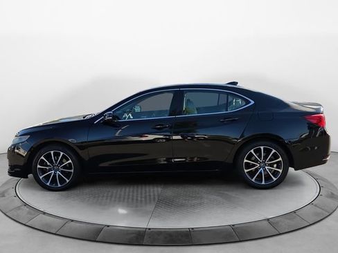 Used 2015 Acura TLX V6 SH-AWD w/ Technology Pkg image 2