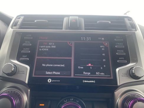 Used 2022 Toyota 4Runner SR5 image 39