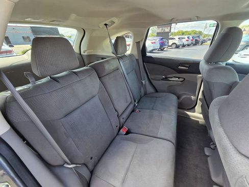 Used 2013 Honda CR-V EX image 18