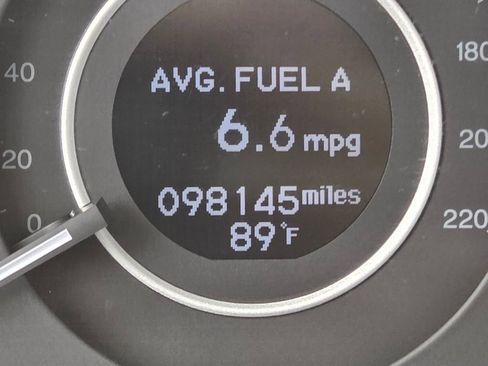 Used 2016 Honda CR-V Touring image 27