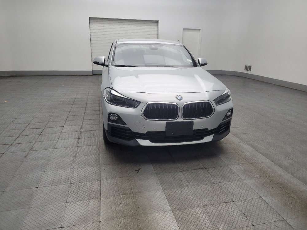 Used 2020 BMW X2 xDrive28i w/ Convenience Package AWD/4WD image 14