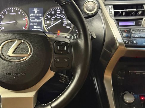 Used 2017 Lexus NX 200t F Sport image 26