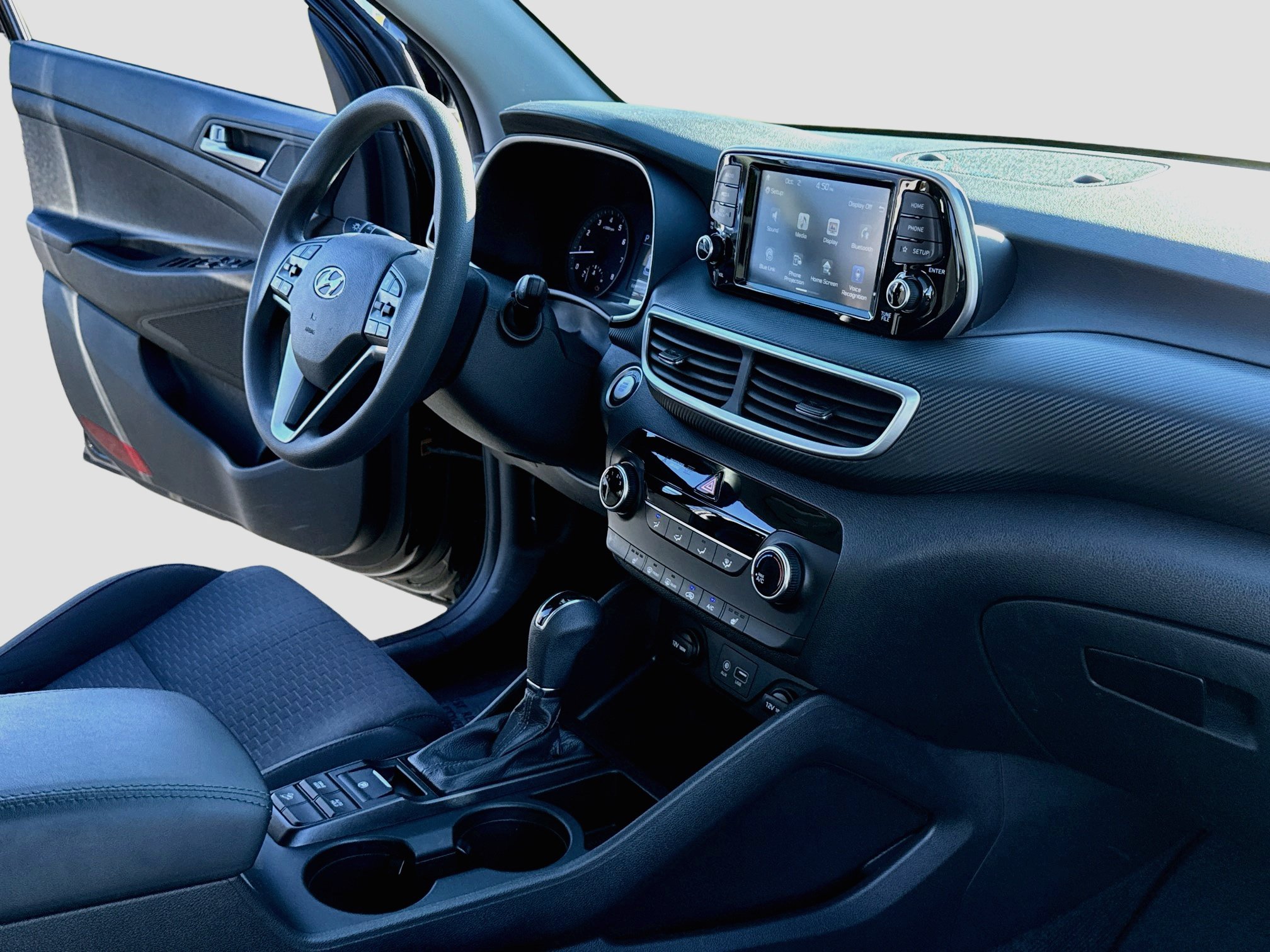 Used 2020 Hyundai Tucson Value AWD/4WD image 15