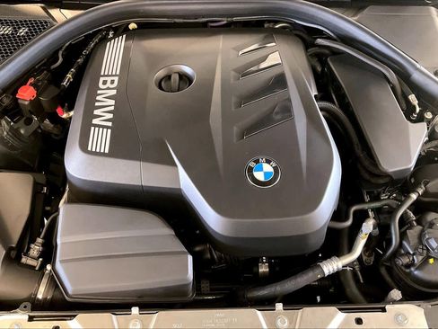 New 2026 BMW 330i xDrive Sedan w/ Premium Package image 17