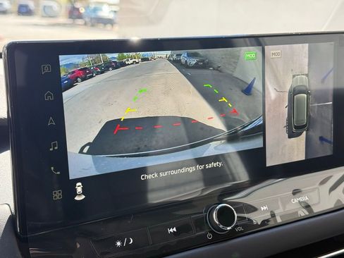 New 2026 Mitsubishi Outlander Trail Edition image 15