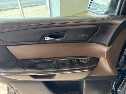 Used 2016 GMC Acadia SLT w/ Open Road Package image 11