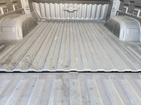 Used 2025 Chevrolet Silverado 1500 RST AWD/4WD image 35