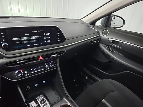 Used 2023 Hyundai Sonata SEL FWD image 25