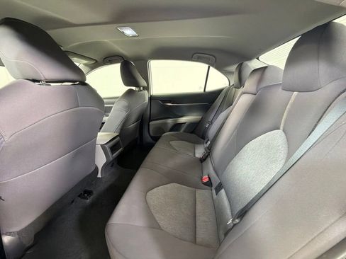 Used 2024 Toyota Camry LE FWD image 28