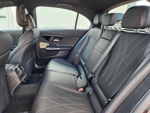 New 2025 Mercedes-Benz C 63 AMG S image 11