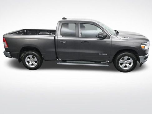 Used 2024 RAM 1500 Big Horn image 23