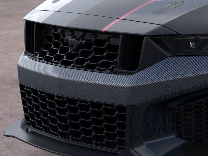 New 2026 Ford Mustang Dark Horse SC RWD image 17
