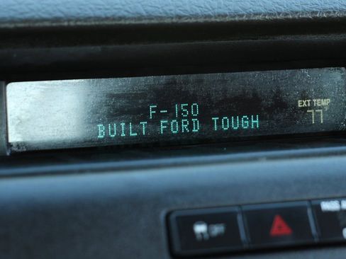 Used 2013 Ford F150 STX w/ Mid Equipment Group image 29