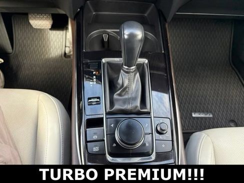 Used 2023 MAZDA CX-30 2.5 Turbo w/ Premium Package AWD/4WD image 25