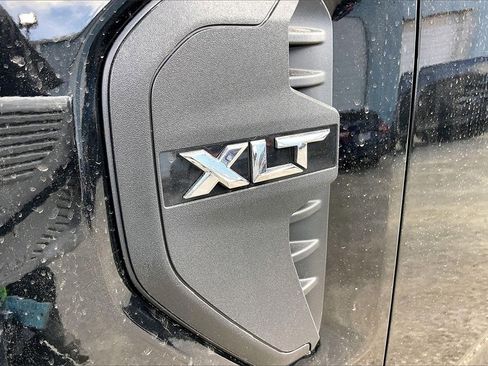 New 2025 Ford Ranger XLT w/ Equipment Group 301A High image 15