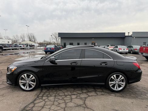 Used 2016 Mercedes-Benz CLA 250 image 6