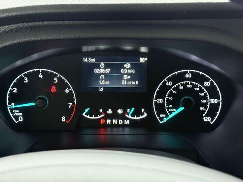 New 2025 Ford Transit 250 Base w/ Load Area Protection Package image 26