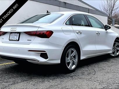 Used 2023 Audi A3 2.0T Premium w/ Convenience Package