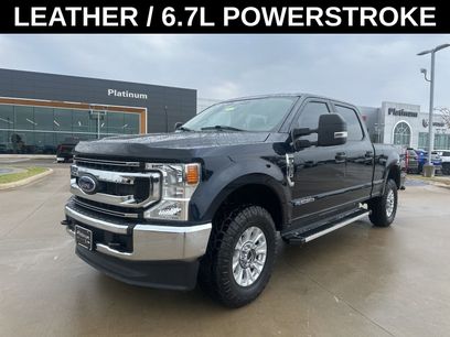 Used 2022 Ford F250 XL w/ STX Appearance Package