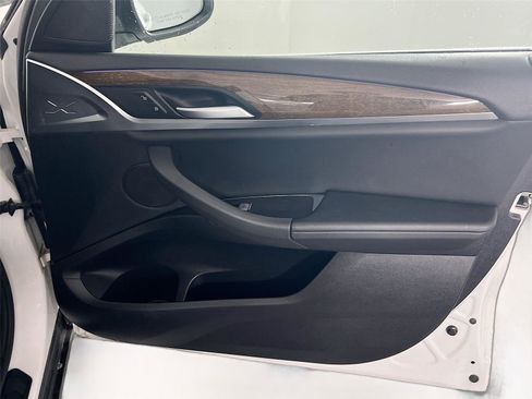 Used 2022 BMW X3 xDrive30i w/ Convenience Package image 31