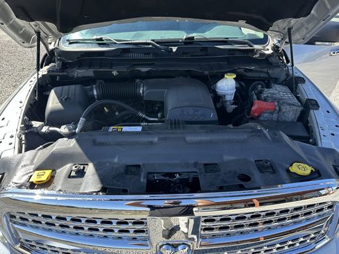 Used 2018 RAM 1500 Big Horn image 21