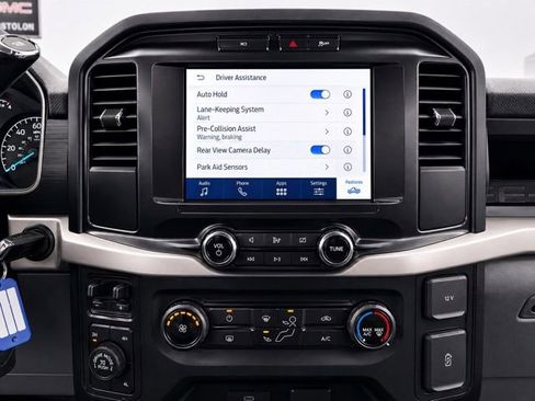 Used 2023 Ford F150 XL AWD/4WD image 18