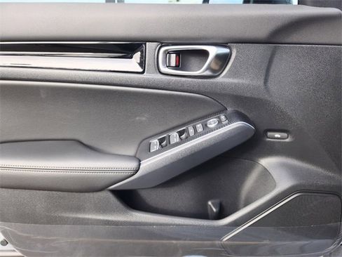 New 2026 Honda Civic Sport Touring image 15