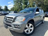 Used 2010 Mercedes-Benz GL 450 4MATIC image 2