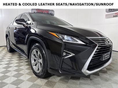 Used 2019 Lexus RX 350 AWD