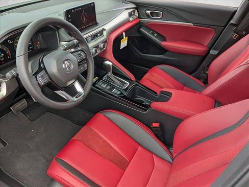 Used 2026 Acura Integra A-Spec FWD image 3