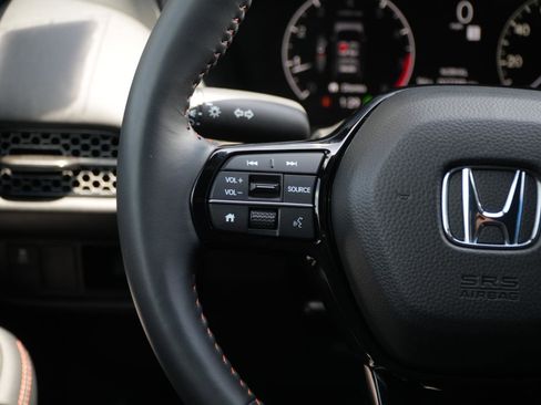 Used 2023 Honda HR-V Sport image 21