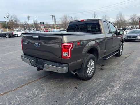 Used 2016 Ford F150 XLT w/ Equipment Group 302A Luxury image 6