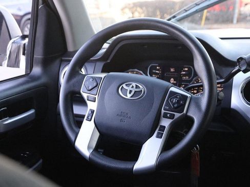 Used 2020 Toyota Tundra SR5 image 21