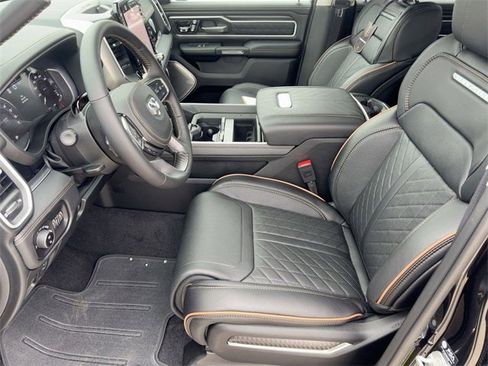 New 2026 RAM 1500 Tungsten image 5