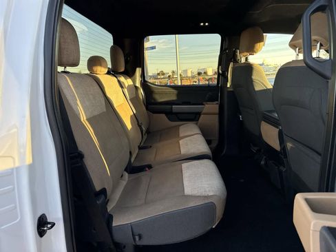 Used 2021 Ford F150 XLT w/ Equipment Group 301A Mid image 19