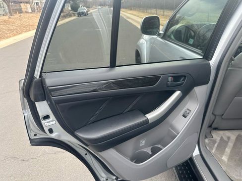 Used 2008 Toyota 4Runner Limited image 13