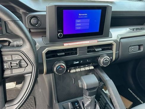 New 2026 Toyota Tacoma SR5 AWD/4WD image 15