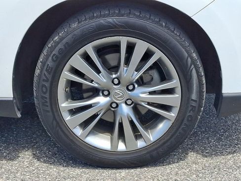 Used 2013 Lexus RX 450h AWD w/ Navigation Pkg image 28