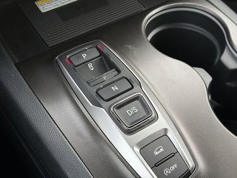 Used 2023 Honda Passport TrailSport image 36