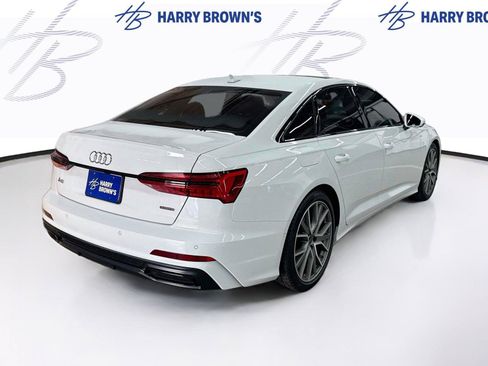 Used 2023 Audi A6 Premium Plus w/ Premium Plus Package AWD/4WD image 10