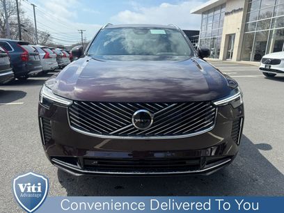 New 2026 Volvo XC90 T8 Plus w/ Protection Package