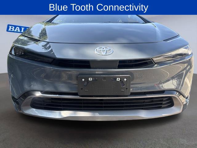 Used 2024 Toyota Prius XLE AWD/4WD image 6